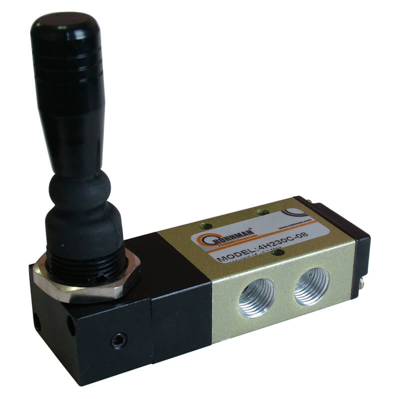 1/4'' 53 KOL KUM. KAP.MRK.VALF
