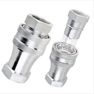 QC Serisi Quick Kaplin