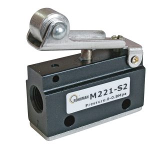1/8'' 32 MAKARALI VALF