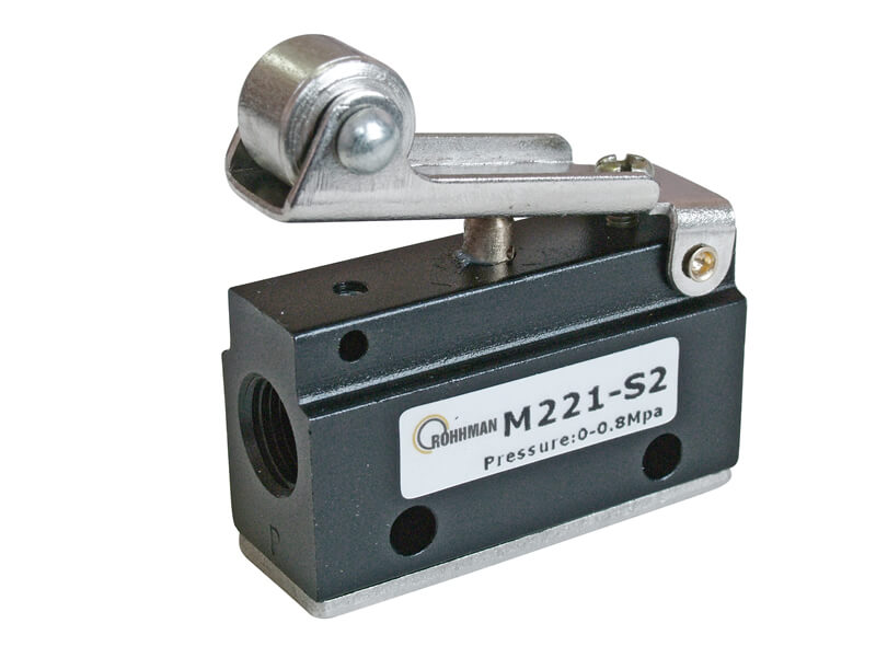 1/8'' 32 MAKARALI VALF