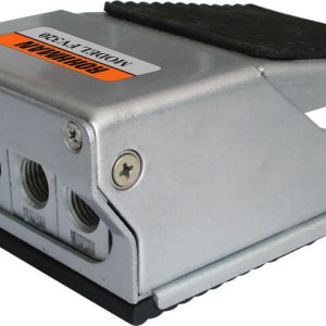 1/4'' 42 PEDAL YAY VALF