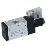 1/2'' 32 TEK BOBİN VALF