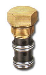 3/4'' Çek Valf