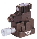 3/4'' Selenoid Akış Kontrol Valfi (120 Lt.)