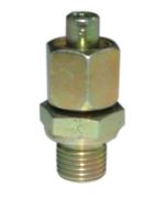 KTRE/G Ters Rekor (Gaz Diş)