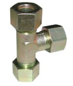 KOTT Ortabacak Ters T