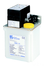 CMV-15N S.C Zaman Ayarlı Yağlayıcı