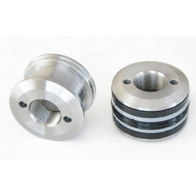 Hidrolik Piston (Keçe Yatağı Vidalı)