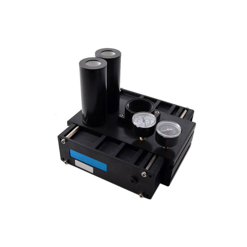 Compact Tip Yüksek Debili Vakum Pompası