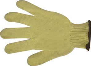 Kesilmeye ve Isıya Mukavim Kevlar Eldiven