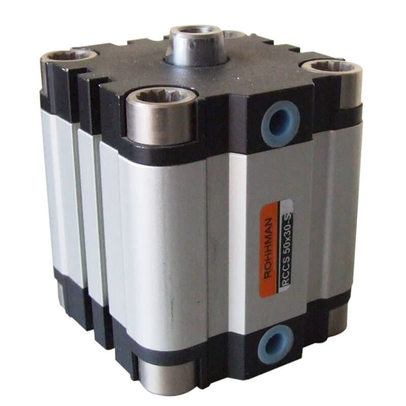 Ø25 Compact Silindir