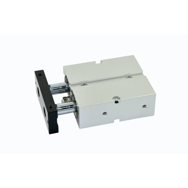 Ø32 mm İkiz Silindir