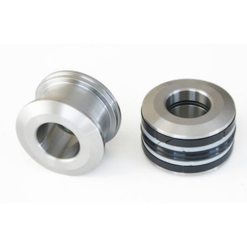 Hidrolik Piston (Keçe Yatağı)
