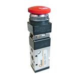 1/4" 52 ACİL BUTONU