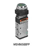 1/4" 52 BUTON VALF