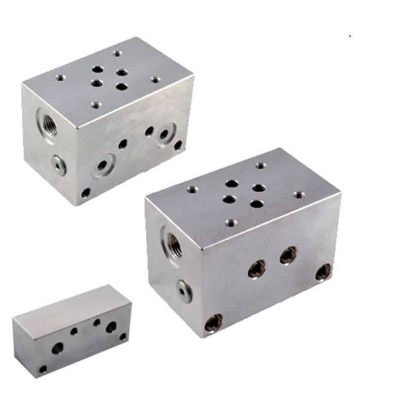 Pleyt Uzatma Blok (Powerpack)