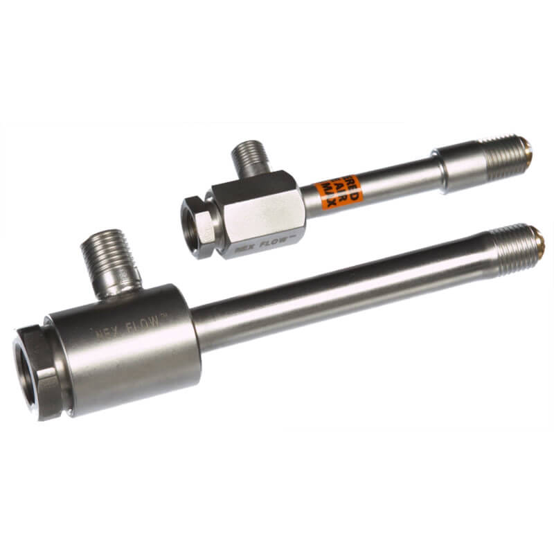 Medium Size Vortex Tube with generator