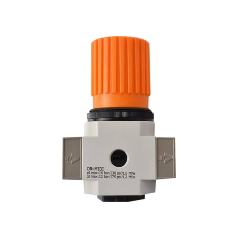 XOR mini Regülatör