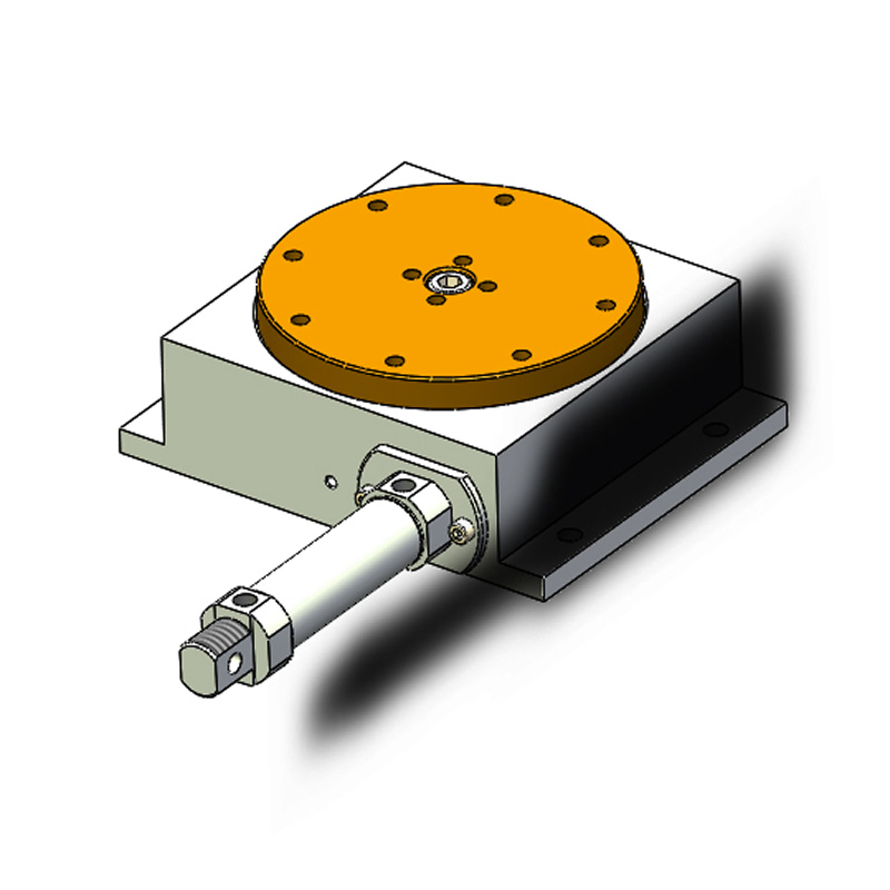 Index Rotary Table Pnömatik