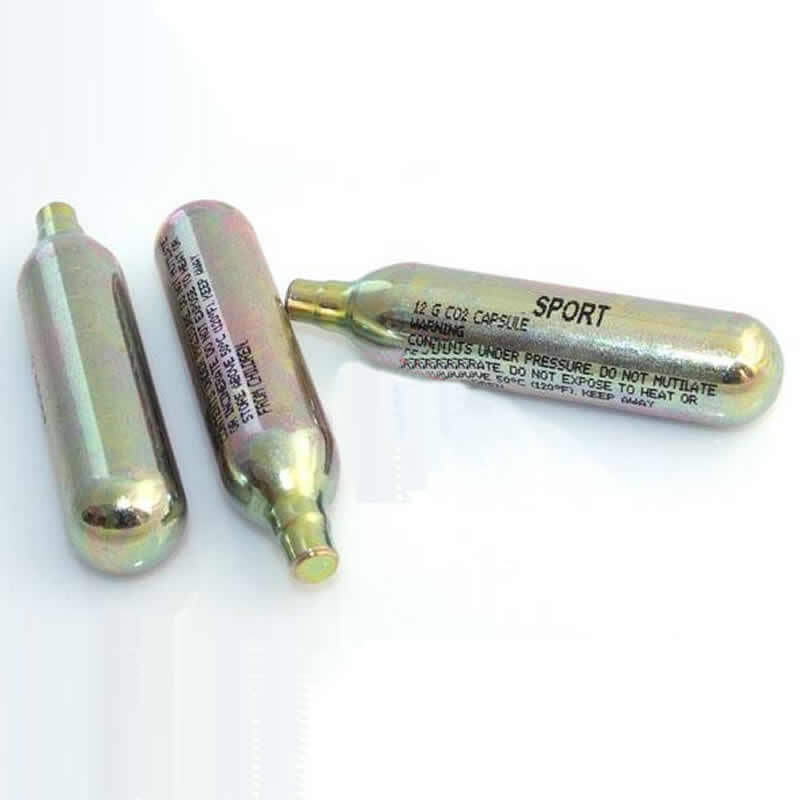 CO2 16 gr Kartuş (Hava Tüpü)