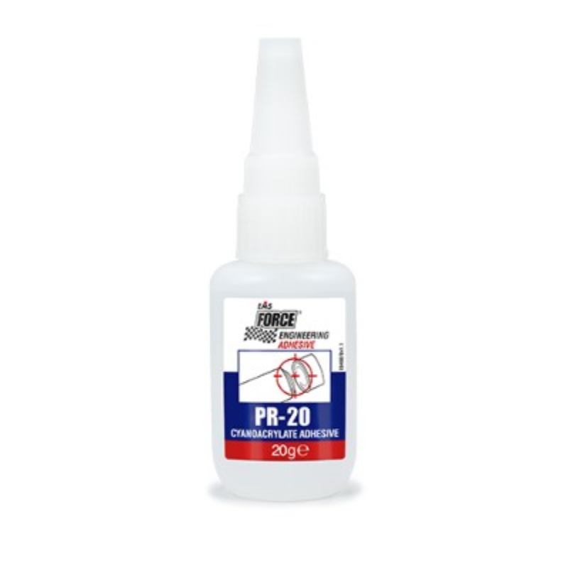 CYANOACRYLATE ÖZEL JAPON YAPIŞTIRICI