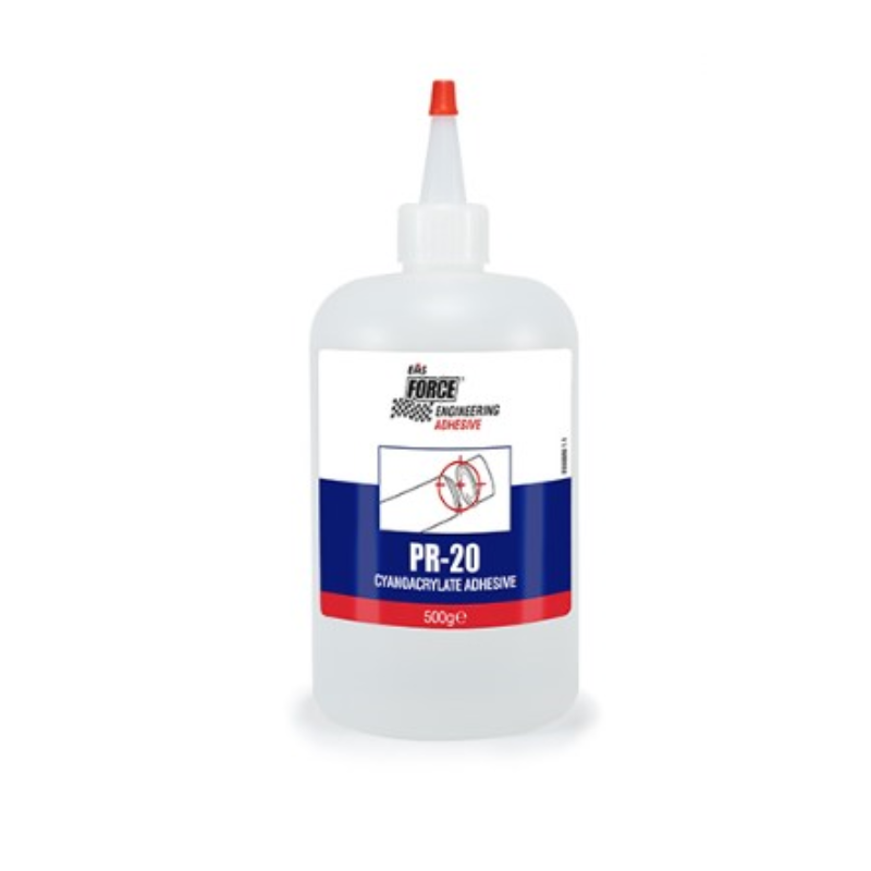 CYANOACRYLATE ÖZEL JAPON YAPIŞTIRICI