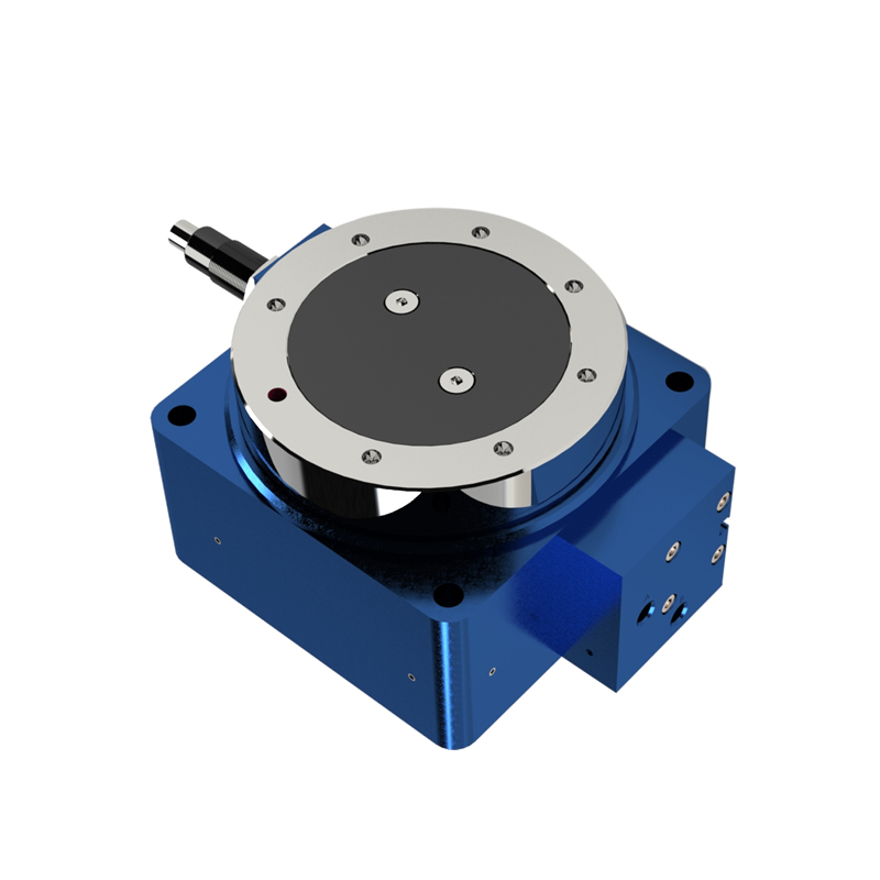 Pnömatik Index Rotary Table