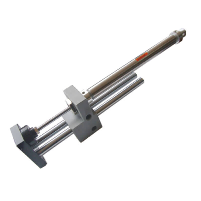 Ø16 mm L Tipi Yataklama