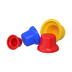PVC ŞAPKALI YUMUŞAK TAPA
