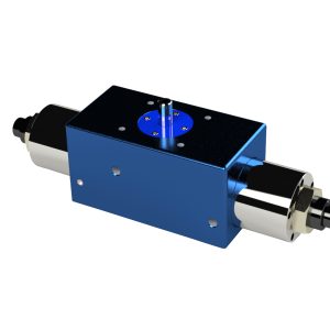 Hidrolik Rotary Aktüatör