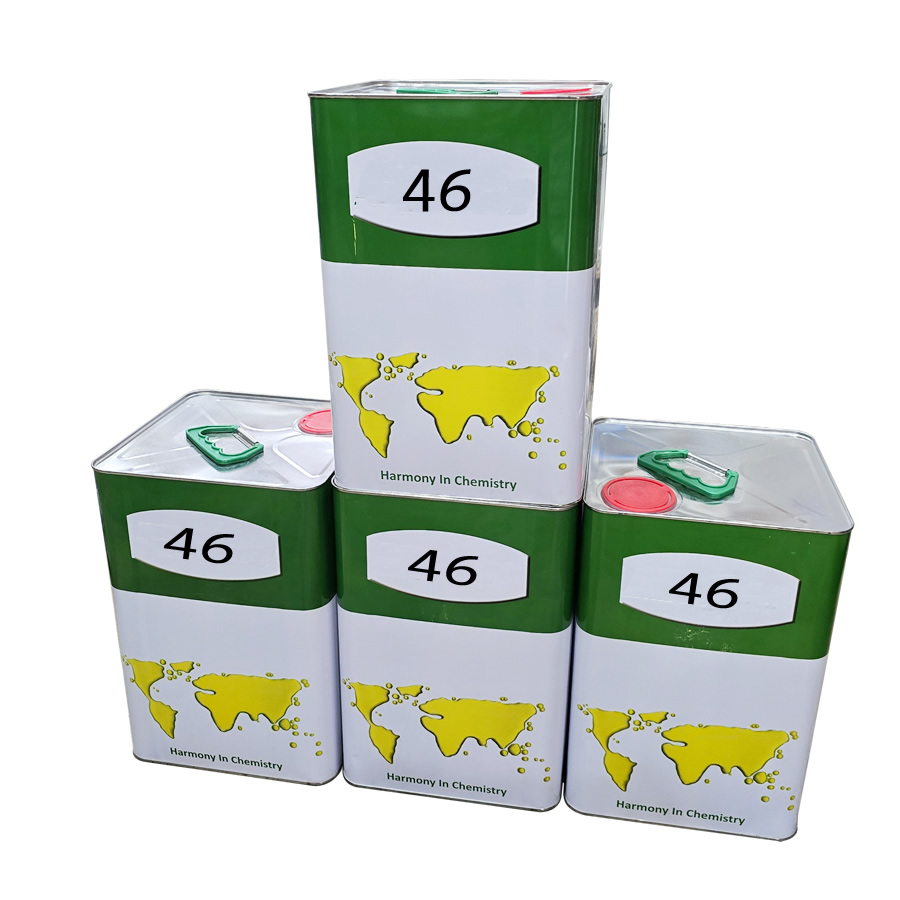 Hidrolik Sistem Yağı 46