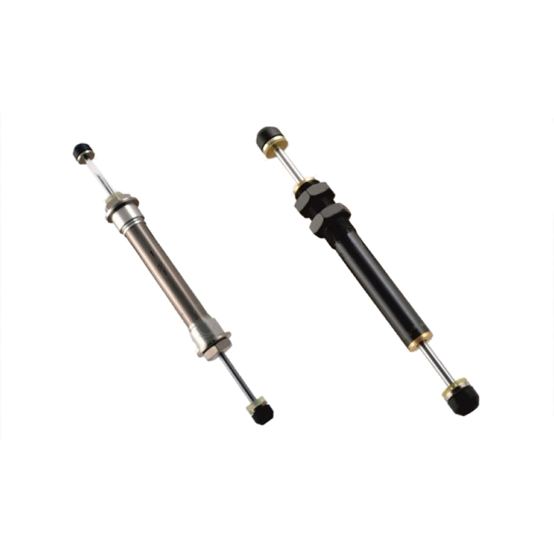 ACD Serisi Darbe Emici (Shock Absorber)