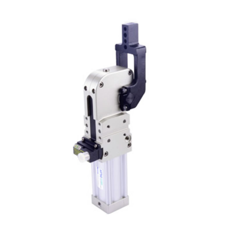 JCK Pnömatik Power Clamp