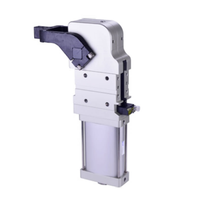 JCK Pnömatik Power Clamp