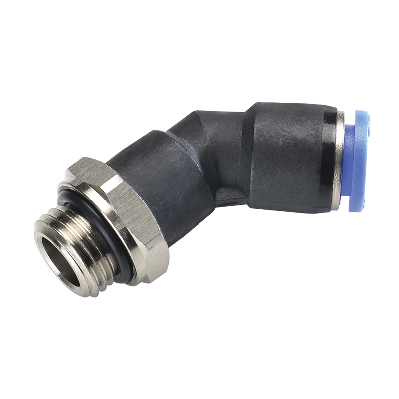 PL45 DİRSEK