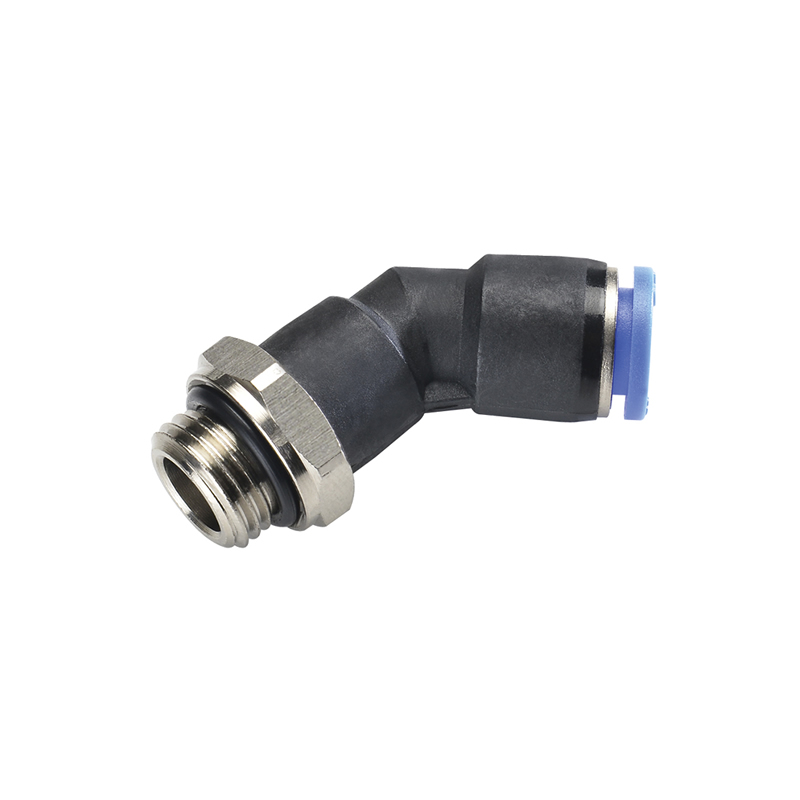 PL45 DİRSEK