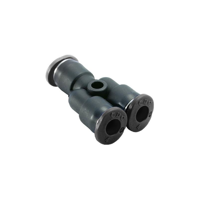 PW-C Mini Seri Compact Düşürücü YE