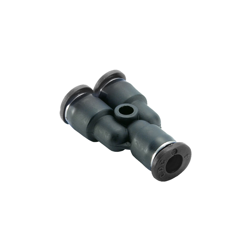 PY-C Mini Seri Compact YE
