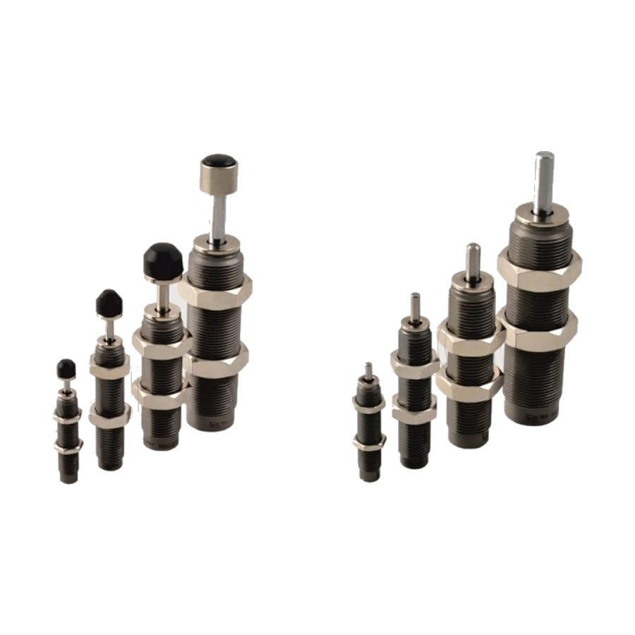 RB -C  Serisi Darbe Emici (Shock Absorber)