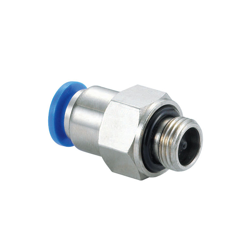 SPC- G Stop Rekor