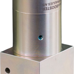 HC3 Hidrolik Mini Booster